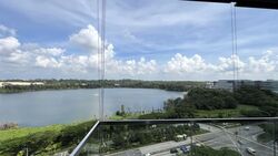 Waterview (D18), Condominium #554744281
